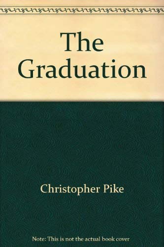 Stock image for Final Friends #03: Graduation for sale by ThriftBooks-Dallas