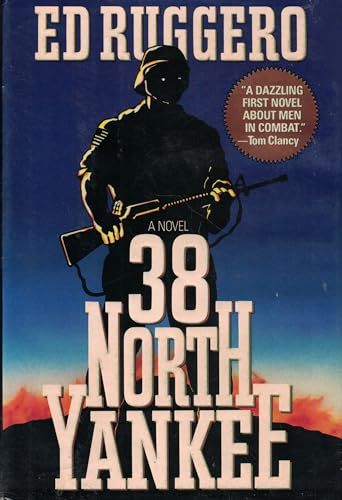 Beispielbild fr Thirty-Eight North Yankee zum Verkauf von Better World Books