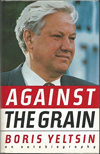 Imagen de archivo de Against the Grain: An Autobiography a la venta por Wonder Book