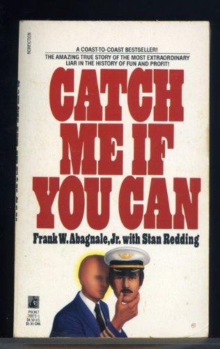 9780671700737: Catch Me If You Can