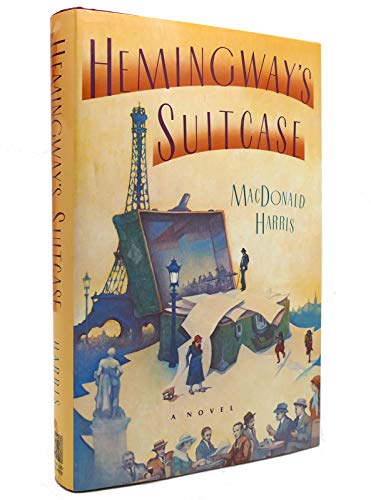 Beispielbild fr Hemingway's Suitcase zum Verkauf von BooksRun