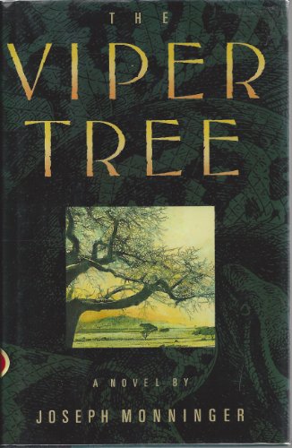 Stock image for The Viper Tree for sale by Wonder Book