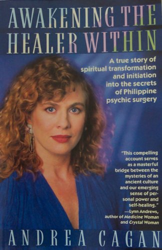 Imagen de archivo de Awakening the Healer Within a la venta por Books of the Smoky Mountains