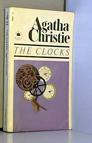 Stock image for The Clocks for sale by ThriftBooks-Dallas