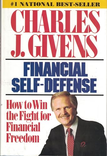 Financial Self-Defense How to Win the Fight for financial Freedom