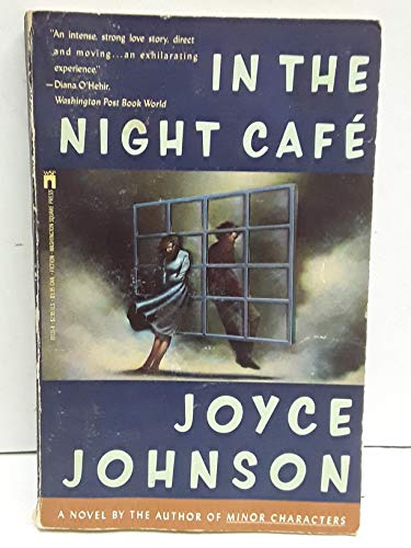 Imagen de archivo de In the Night Cafe a la venta por Isle of Books