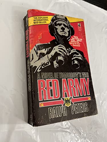 9780671701215: Red Army Export