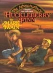 Stock image for The Adventures of Huckleberry Finn for sale by Black and Read Books, Music & Games