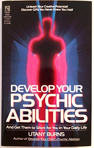9780671701383: Develop Your Psychic Abilities