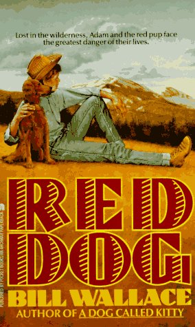 Beispielbild fr Red Dog: Red Dog zum Verkauf von Gulf Coast Books