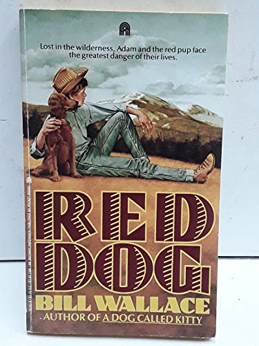 Stock image for Red Dog: Red Dog for sale by Gulf Coast Books