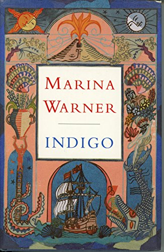 Stock image for Indigo, Or, Mapping the Waters: Or Mapping the Waters for sale by ThriftBooks-Dallas