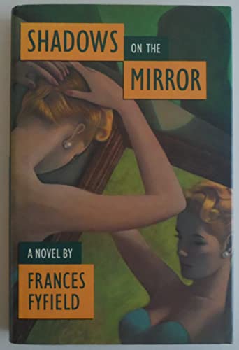 Beispielbild fr Shadows on the Mirror zum Verkauf von Better World Books: West