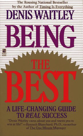 Being the Best (9780671701673) by Waitley, Denis