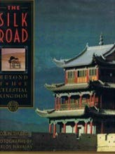Imagen de archivo de Shadow of the Silk Road a la venta por Better World Books