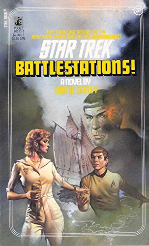 Stock image for Fortunes of War No. 2 : Battlestations! for sale by Better World Books: West