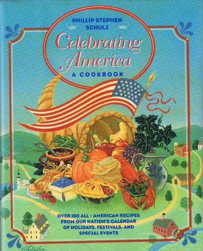 9780671701895: Celebrating America: A Cookbook