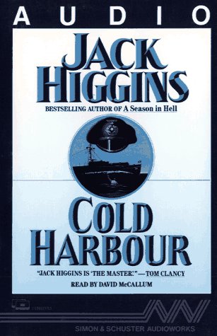 Imagen de archivo de Cold Harbour a la venta por The Yard Sale Store