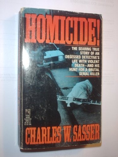 Stock image for Homicide! for sale by R Bookmark