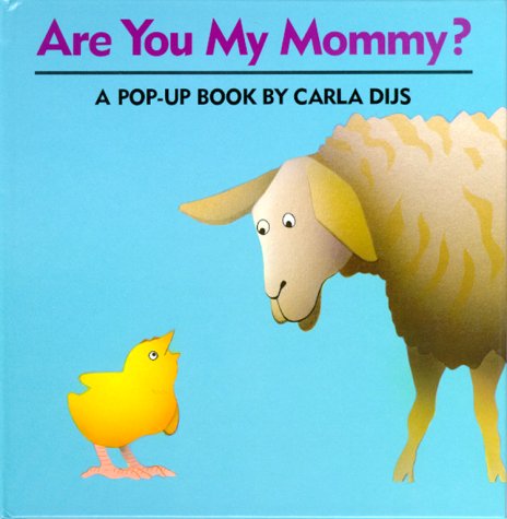 Beispielbild fr Are You My Mommy? zum Verkauf von ZBK Books