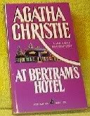 Imagen de archivo de At Bertram's Hotel a la venta por ThriftBooks-Atlanta