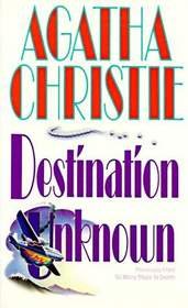 Stock image for Destination Unknown for sale by ThriftBooks-Atlanta