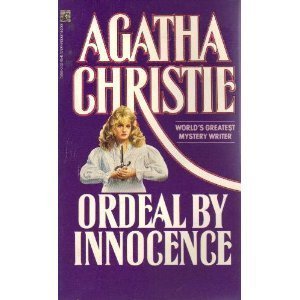 Stock image for Ordeal by Innocence for sale by HPB-Emerald