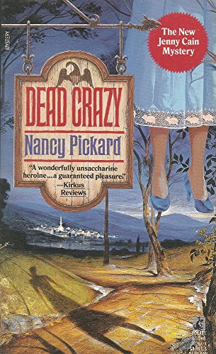 Stock image for Dead Crazy for sale by Better World Books