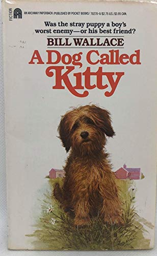 Imagen de archivo de A Dog Called Kitty a la venta por Better World Books