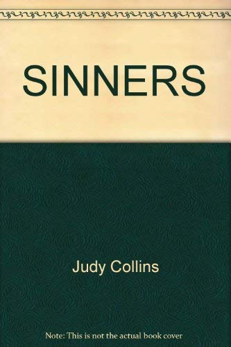 9780671702786: Sinners