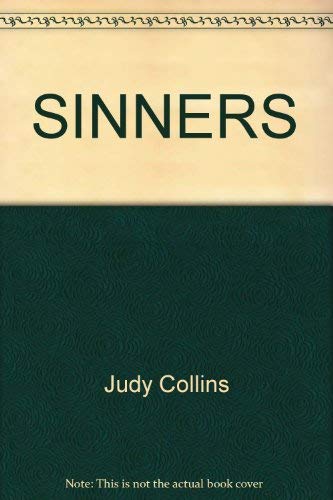 Imagen de archivo de Sinners a la venta por Ravin Books