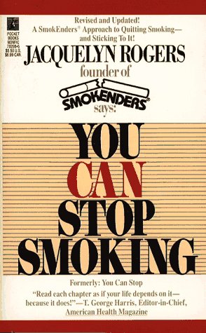 Stock image for You Can Stop Smoking for sale by Zoom Books Company