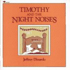 Beispielbild fr Timothy and the Night Noises zum Verkauf von The Book Beast