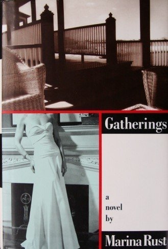 Stock image for Gatherings: A Novel for sale by Front Cover Books