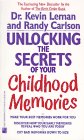 9780671703172: Unlocking the Secrets of Your Childhood Memories