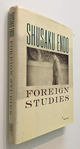 Imagen de archivo de Foreign Studies a la venta por ThriftBooks-Dallas