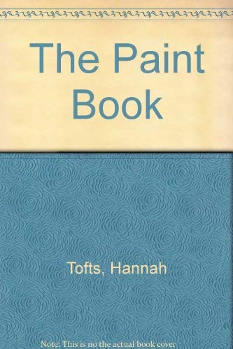 9780671703646: The Paint Book