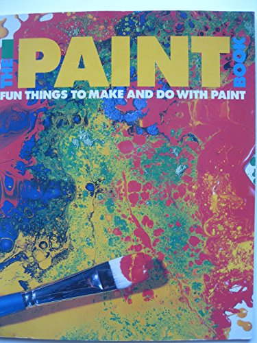 9780671703653: The Paint Book