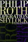 9780671703769: Operation Shylock: A Confession