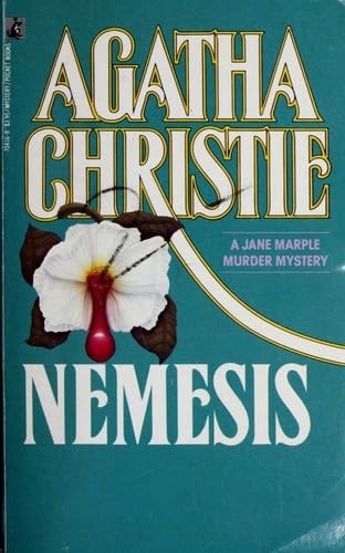 Stock image for Nemesis for sale by ThriftBooks-Dallas