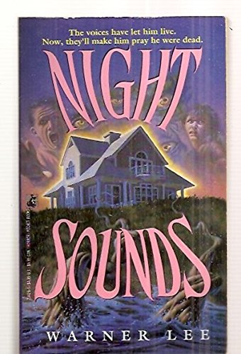 Beispielbild fr Night Sounds zum Verkauf von Basement Seller 101