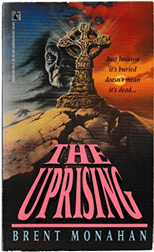 The Uprising (9780671704292) by Monahan