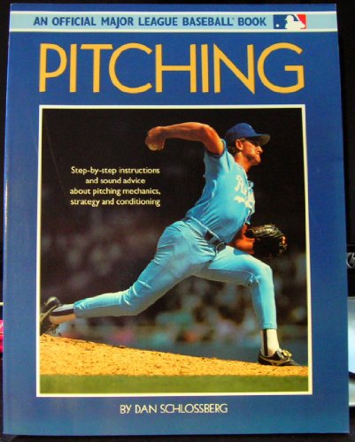 Stock image for Pitching for sale by ThriftBooks-Dallas