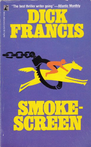 Imagen de archivo de Smokescreen a la venta por Wonder Book