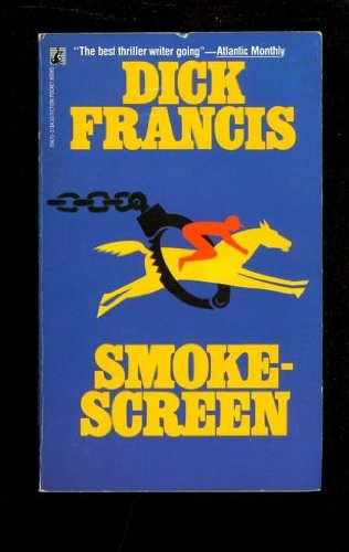Smokescreen (9780671704704) by Francis