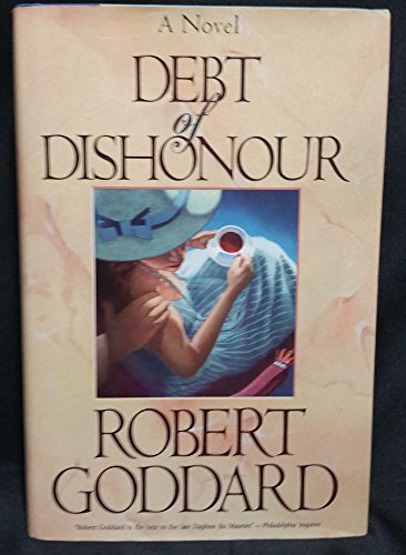 Beispielbild fr Debt of Dishonour zum Verkauf von ThriftBooks-Reno