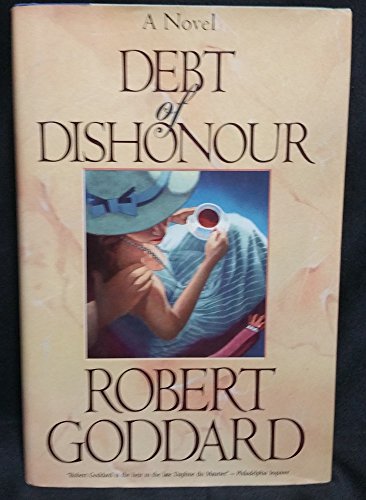 Stock image for Debt of Dishonour for sale by ThriftBooks-Reno
