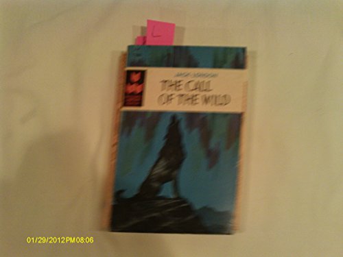 Beispielbild fr The Call of the Wild [With 48-Page Reader's Supplement Inserted] zum Verkauf von ThriftBooks-Dallas