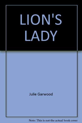 9780671705053: Title: Lions Lady
