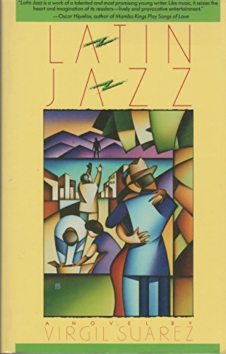 Beispielbild fr Latin Jazz zum Verkauf von Robinson Street Books, IOBA